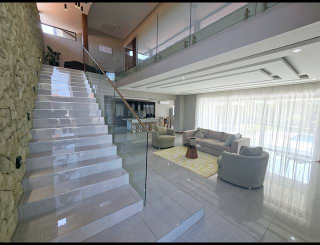 5 BEDROOM HOUSE TO LET IN HILLTOP PRIVATE ESTATE